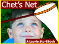 Chet's Net LaurieStorEBook